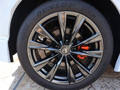 صورة مصغرة 46 لـ 2025 Lexus RX