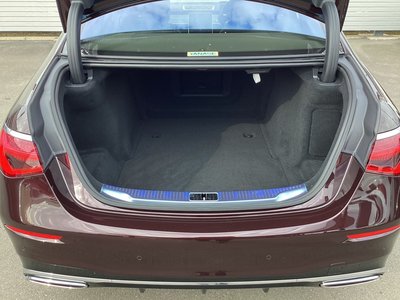 MERCEDES-BENZ S-CLASS - 6