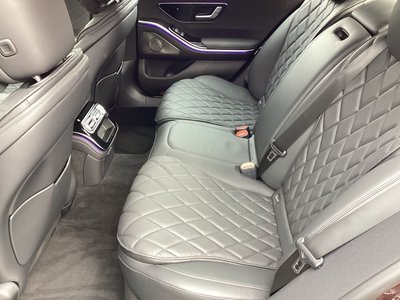 MERCEDES-BENZ S-CLASS - 9