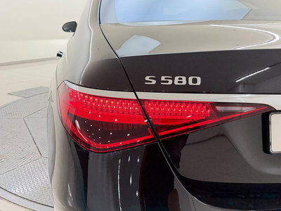 صورة مصغرة 12 لـ 2025 Mercedes-BENZ S-CLASS