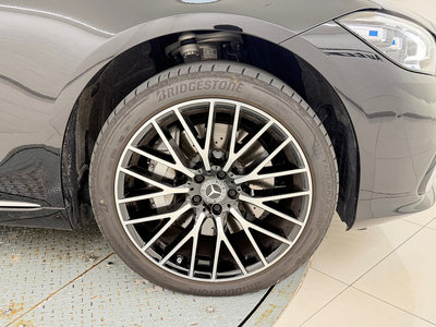 صورة 10 لـ 2025 Mercedes-BENZ S-CLASS