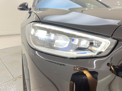 صورة مصغرة 11 لـ 2025 Mercedes-BENZ S-CLASS