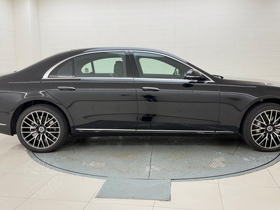صورة 5 لـ 2025 Mercedes-BENZ S-CLASS
