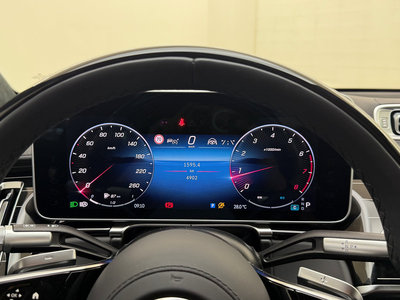 صورة مصغرة 15 لـ 2025 Mercedes-BENZ S-CLASS