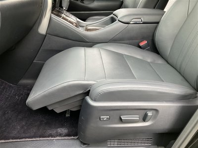 2022 Toyota ALPHARD 缩略图 24