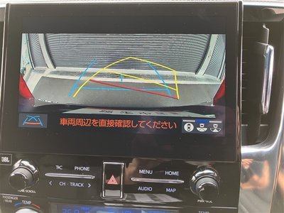 2022 Toyota ALPHARD 缩略图 17