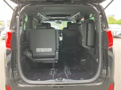 2022 Toyota ALPHARD 缩略图 30