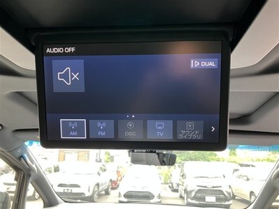 2022 Toyota ALPHARD 缩略图 19