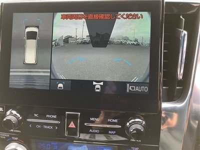 2022 Toyota ALPHARD 缩略图 18