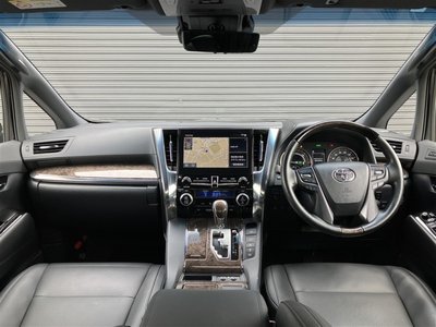2022 Toyota ALPHARD 缩略图 11