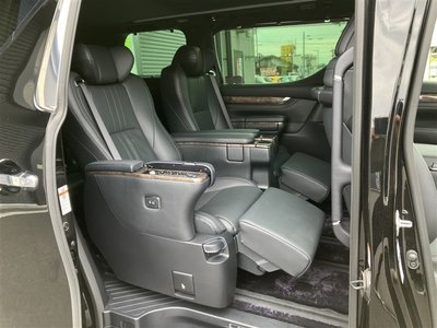 2022 Toyota ALPHARD 缩略图 26