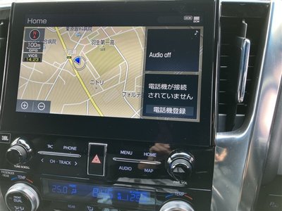 2022 Toyota ALPHARD 缩略图 15