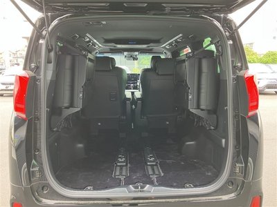 2022 Toyota ALPHARD 缩略图 31
