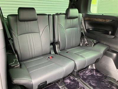 2022 Toyota ALPHARD 缩略图 27