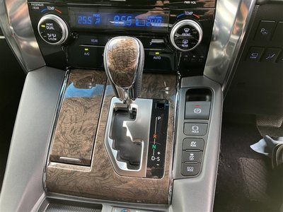 2022 Toyota ALPHARD 缩略图 20