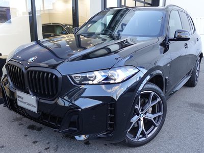 BMW X5 - 5