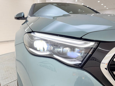 MERCEDES-BENZ E-CLASS - 10