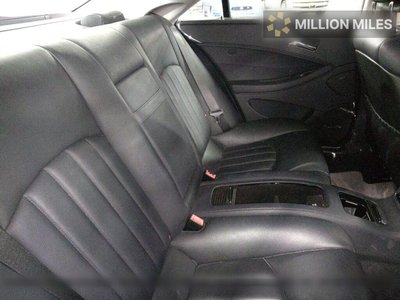 MERCEDES-BENZ CLS - 6