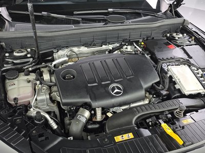 MERCEDES-BENZ GLB - 7