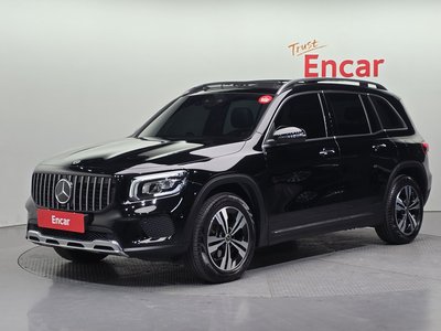 MERCEDES-BENZ GLB - 1