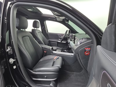 MERCEDES-BENZ GLB - 10