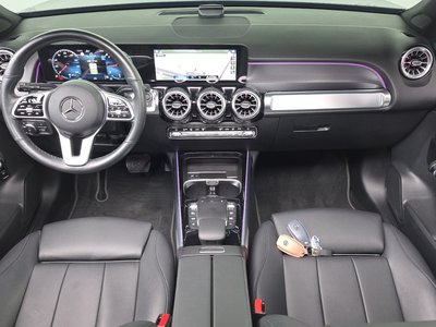 MERCEDES-BENZ GLB - 4