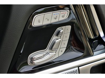 2020 Mercedes-BENZ G-CLASS 缩略图 58
