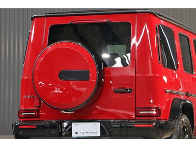 2020 Mercedes-BENZ G-CLASS 缩略图 32