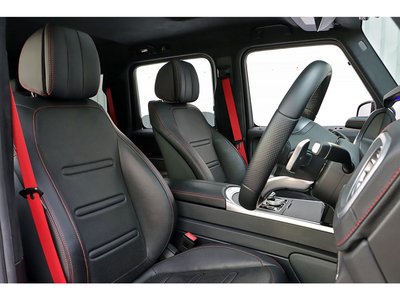 2020 Mercedes-BENZ G-CLASS 缩略图 39