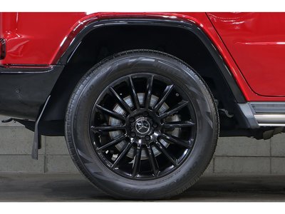 2020 Mercedes-BENZ G-CLASS 缩略图 35