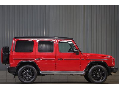 2020 Mercedes-BENZ G-CLASS 缩略图 17