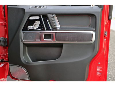 2020 Mercedes-BENZ G-CLASS 缩略图 56