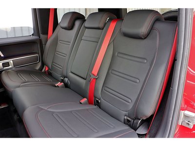2020 Mercedes-BENZ G-CLASS 缩略图 44