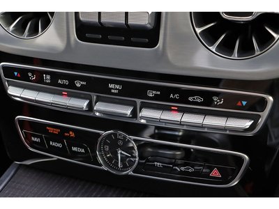 2020 Mercedes-BENZ G-CLASS 缩略图 53