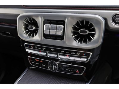 2020 Mercedes-BENZ G-CLASS 缩略图 52