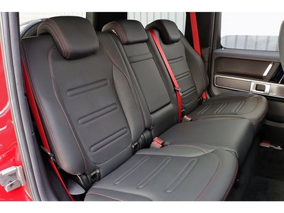 2020 Mercedes-BENZ G-CLASS 缩略图 43