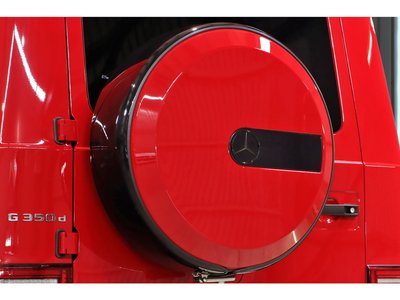 2020 Mercedes-BENZ G-CLASS 缩略图 31