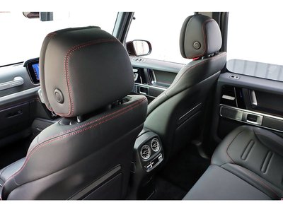 2020 Mercedes-BENZ G-CLASS 缩略图 42