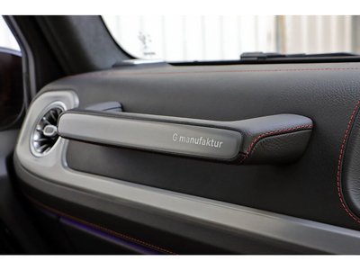 2020 Mercedes-BENZ G-CLASS 缩略图 55