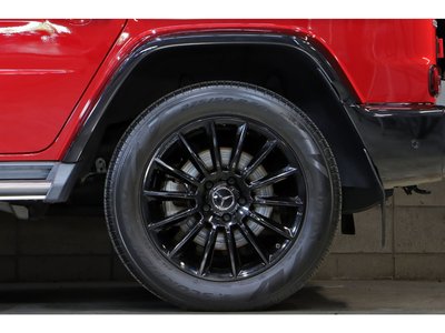 2020 Mercedes-BENZ G-CLASS 缩略图 34