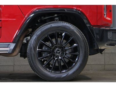 2020 Mercedes-BENZ G-CLASS 缩略图 36