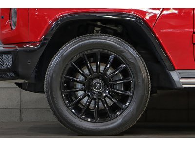 2020 Mercedes-BENZ G-CLASS 缩略图 33