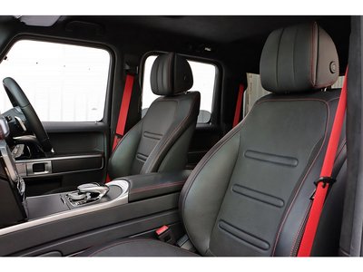 2020 Mercedes-BENZ G-CLASS 缩略图 40