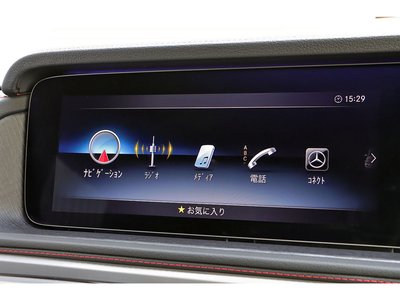 2020 Mercedes-BENZ G-CLASS 缩略图 49