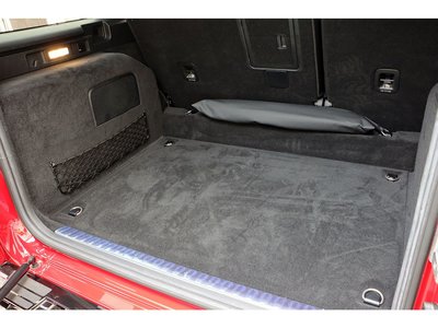 2020 Mercedes-BENZ G-CLASS 缩略图 60