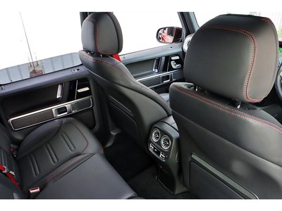2020 Mercedes-BENZ G-CLASS 缩略图 41