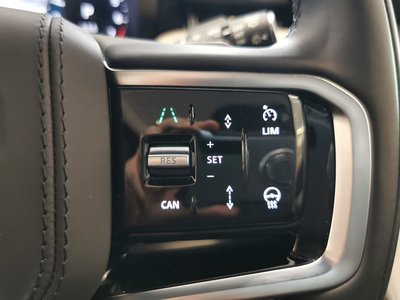 2024 LAND Rover DISCOVERY SPORT — миниатюра 17