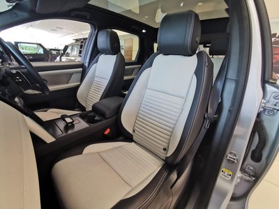 2024 LAND Rover DISCOVERY SPORT — миниатюра 36