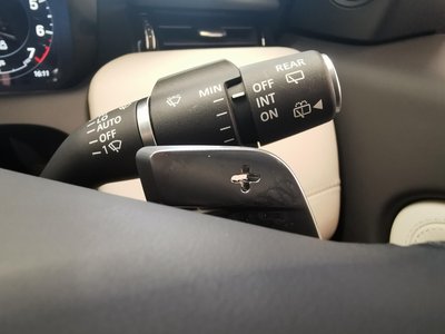 2024 LAND Rover DISCOVERY SPORT — миниатюра 21