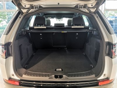 2024 LAND Rover DISCOVERY SPORT — миниатюра 32